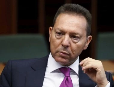 «Στις 2 Ιουλίου θα τοποθετηθεί ο Στουρνάρας για το Eurogroup», απαντούν κύκλοι στις ΤτΕ στα κυβερνητικά σχόλια